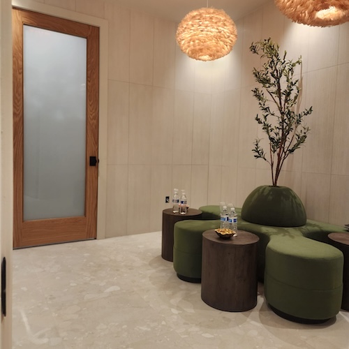 Mikvah of Chestnut ridge